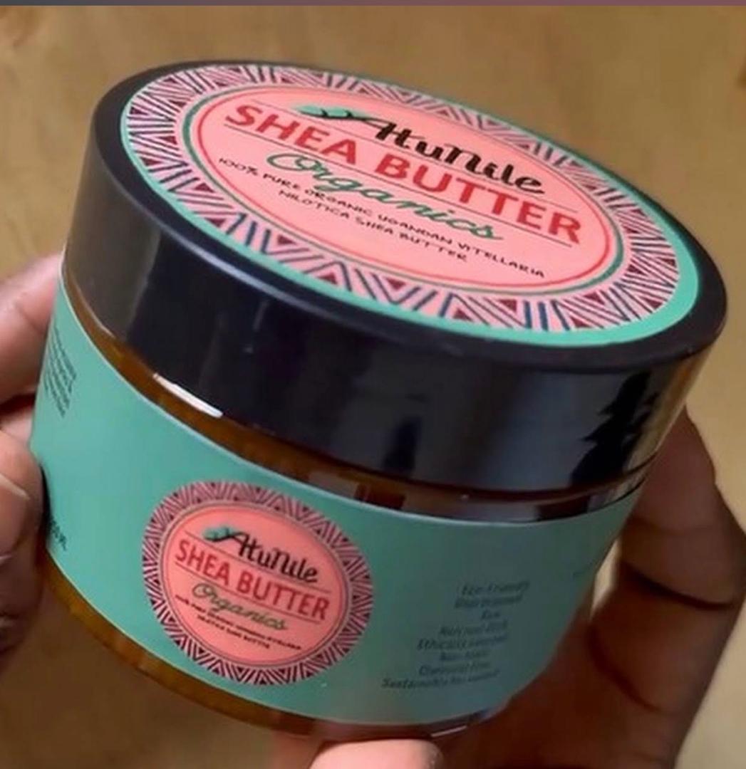 Atunile Organics 250g jar