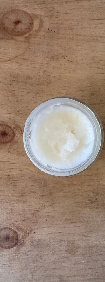 Stearic Nilotica shea butter